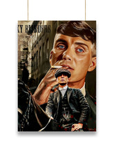 Tommy | Movie - Poster | 09